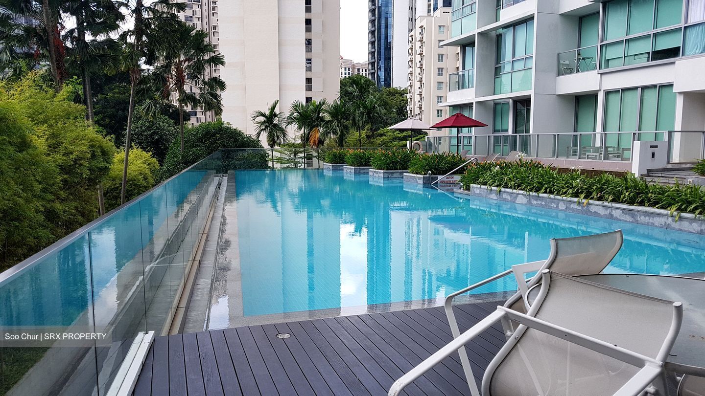 One Tree Hill Residence (D10), Apartment #625948871